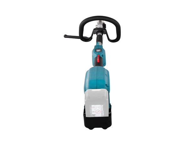 Makita Multimaskin LXT DUX18Z 