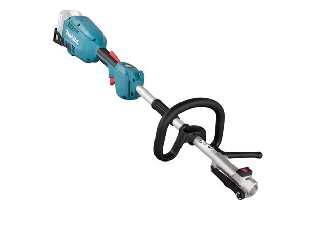 Makita Multimaskin LXT DUX18Z