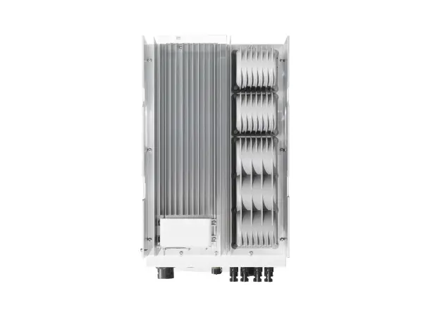 Solis 5G 20kW Solcellevekselretter 3-faset, 400V 