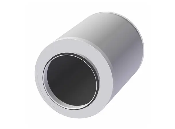 1000mm LEV Ø500 