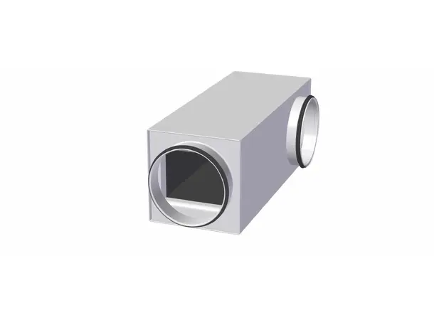 1200mm LKR-V 90º Ø630 