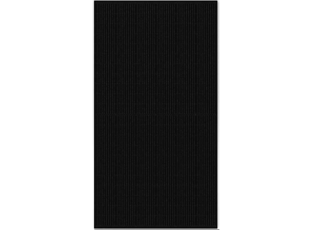 Bisol Solcellepanel Duplex 500W Mono Helsvart, 2094 x 1134 x 35