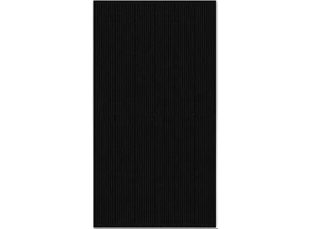 Bisol Solcellepanel Duplex 500W Mono Helsvart, 2094 x 1134 x 35 