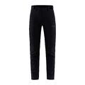 Craft Adv Explore Tech Pants W Black S Avansert friluftsbukse til dame