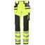 Helly Hansen ICU Cons Pant CL2 Arbeidsbukse som gir god synlighet