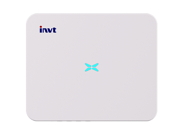 INVT Solar on-grind inverter XG6KTR