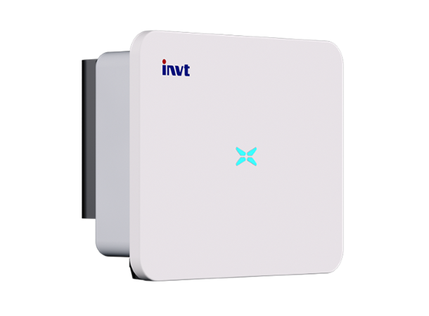 INVT Solar on-grind inverter XG6KTR