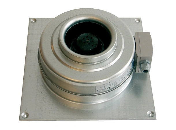 Kanalvifte KV 315 AC (vegg) 