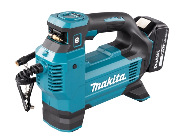 Makita DMP181Z Kompressor 18V 11,1  Bar 