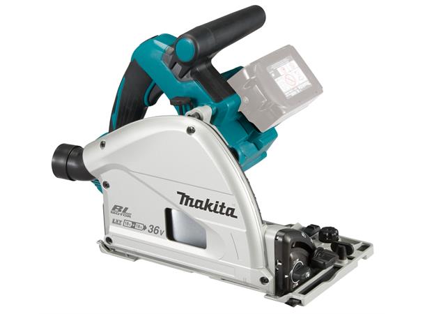 Makita DSP600ZJ Dykksag LXT ®