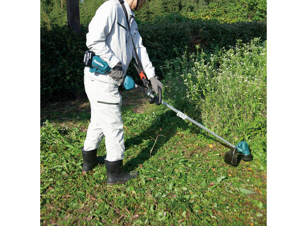 Makita DUR192LZ Gresstrimmer 