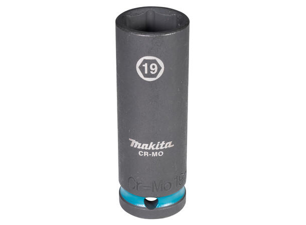 Makita E-16499 Kraftpipe IB 1/2" 19mm