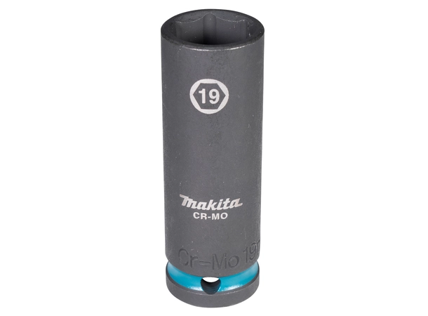 Makita E-16499 Kraftpipe IB 1/2" 19mm 