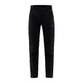 Craft Adv Explore Tech Pants W Black M Avansert friluftsbukse til dame