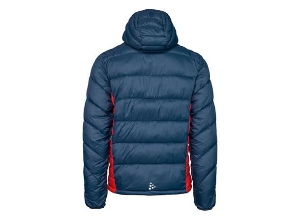 Craft NORCore Explore Isolate Jacket 3XL Herre