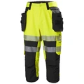Helly Hansen ICU Piratbukse CL 1 C48 Lett og luftig bukse i 4-veis stretch