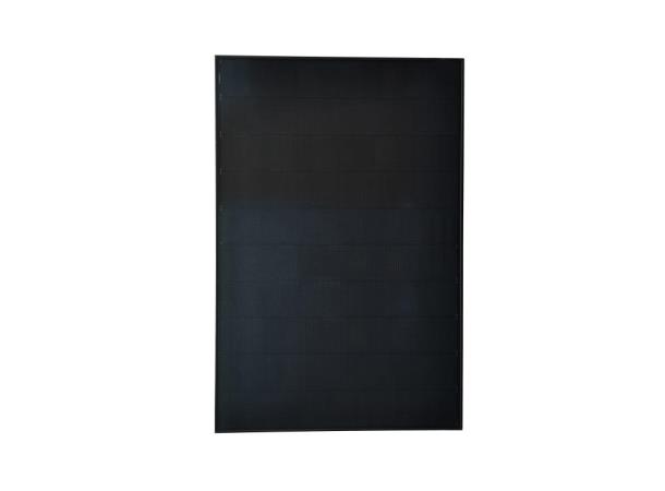 Hyundai Solcellepanel 435W Mono Helsvart 1899 x 1096 x 30