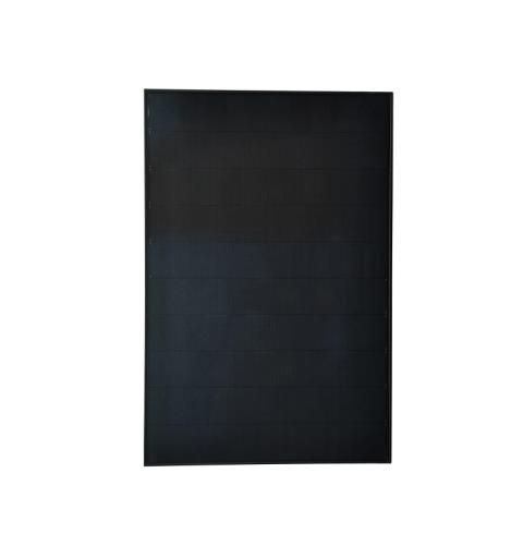 Hyundai Solcellepanel 435W Mono Helsvart 1899 x 1096 x 30