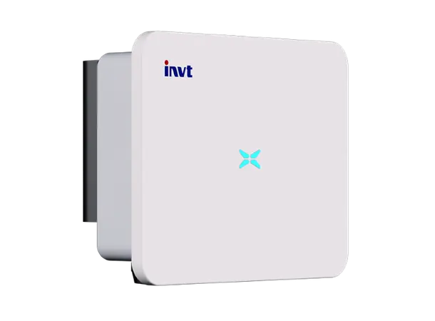 INVT Solar on-grind inverter XG8KTR 