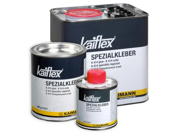Kaiflex Lim 414 - 0,79l/660gr 
