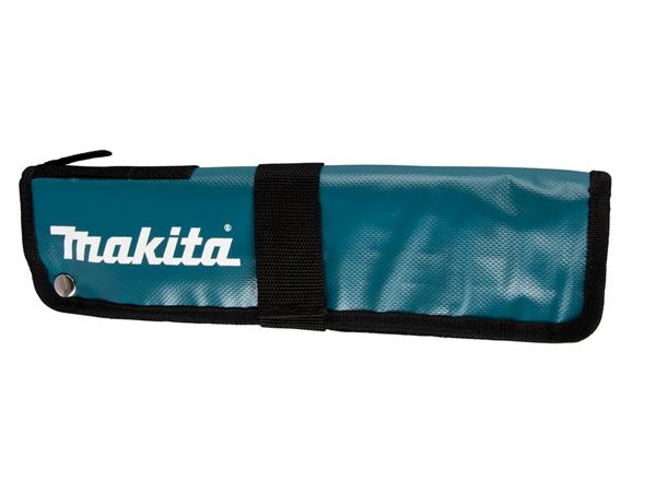 Makita D-72160 Filsett komplett 4,5mm