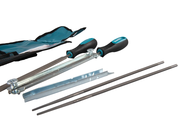 Makita D-72160 Filsett komplett 4,5mm 