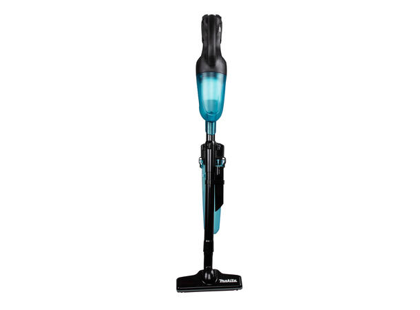 Makita DCL180SFCB Støvsuger LXT ® 18V 