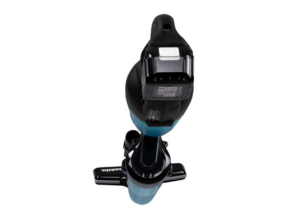 Makita DCL180SFCB Støvsuger LXT ® 18V