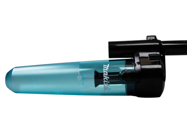 Makita DCL180SFCB Støvsuger LXT ® 18V 