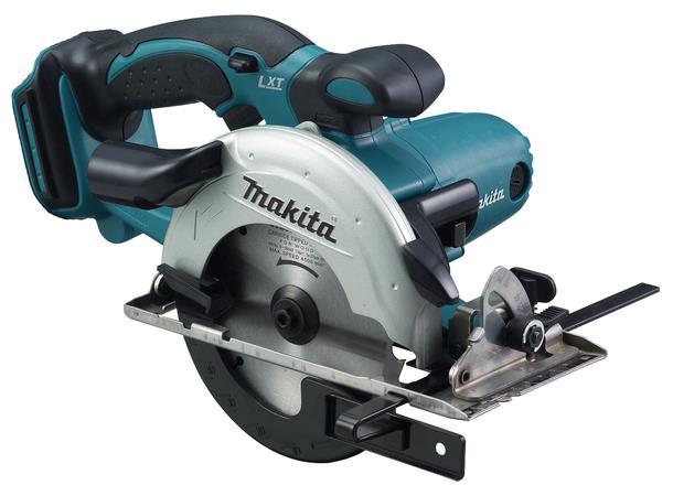 Makita DSS501Z Sirkelsag 