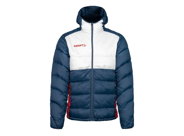 Craft NOR Core Explore Isolate Jacket Herre 