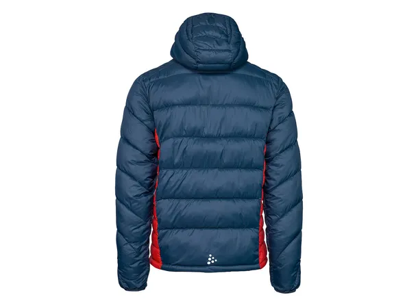 Craft NOR Core Explore Isolate Jacket Herre 