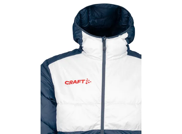 Craft NOR Core Explore Isolate Jacket Herre 