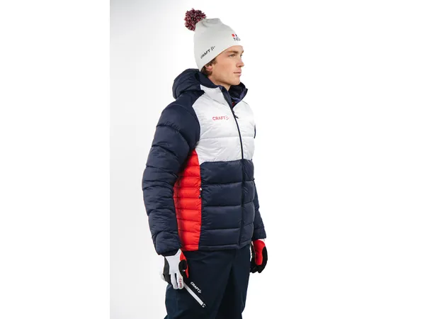 Craft NOR Core Explore Isolate Jacket Herre 