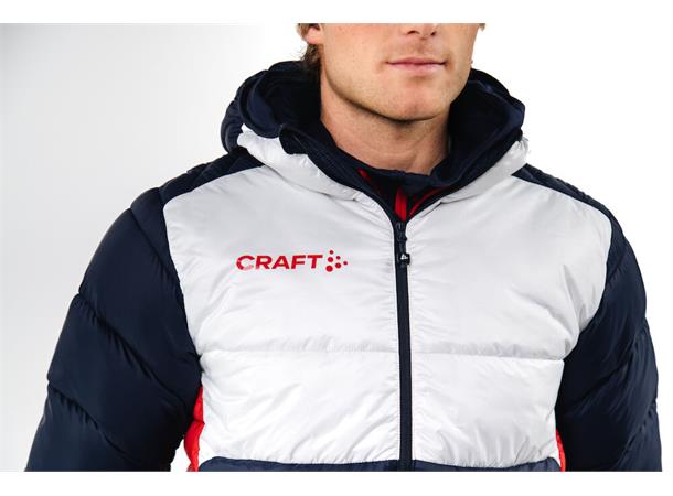 Craft NOR Core Explore Isolate Jacket Herre