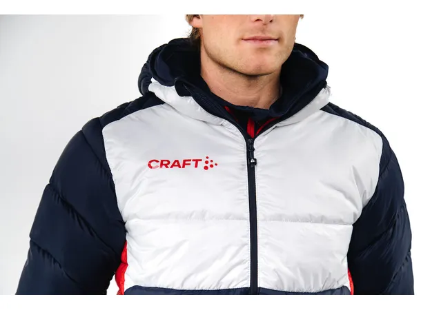 Craft NOR Core Explore Isolate Jacket Herre 