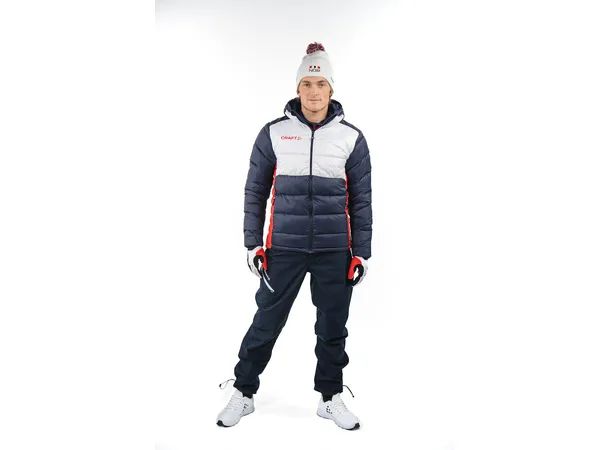 Craft NOR Core Explore Isolate Jacket Herre 