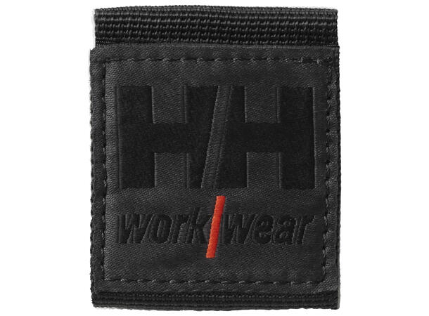 Helly Hansen Hammerholder Strap 950 Ebony