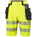 Helly Hansen ICU Arbeidsshorts CL 1 C52 Lett og luftig shorts i 4-veis stretch