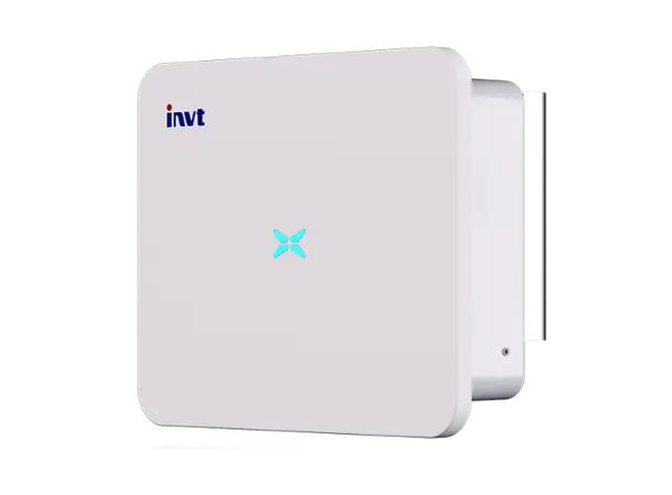 INVT Solar on-grind inverter XG10KTR 