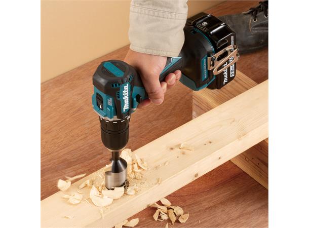 Makita DDF487Z Batteridrill LXT