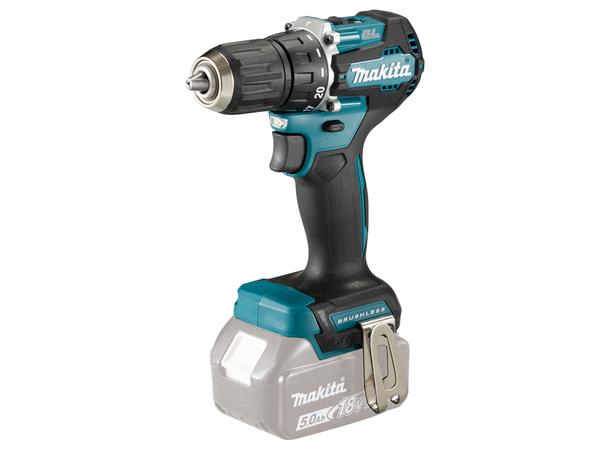 Makita DDF487Z Batteridrill LXT