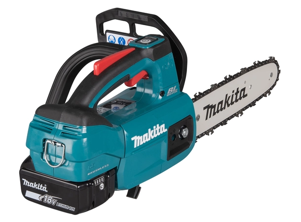 Makita DUC254Z Kjedesag 18v 