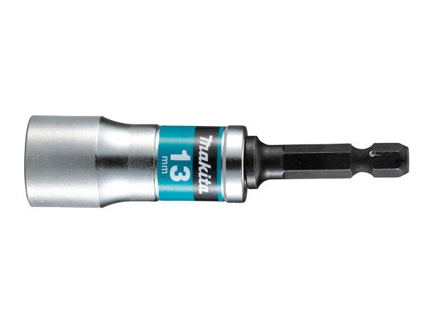 Makita E-03492 Bits Hex 13mm x 80 mm Impact Premier