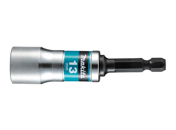 Makita E-03492 Bits Hex 13mm x 80 mm Impact Premier 