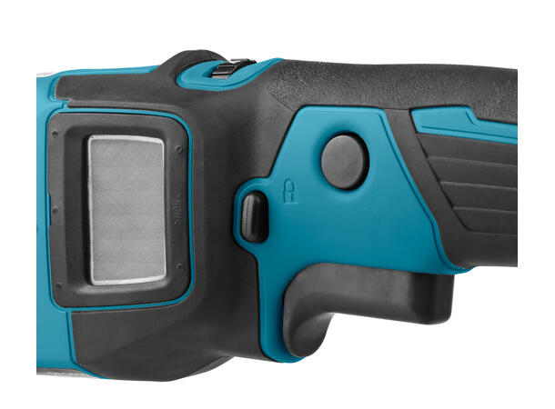 Makita Polermaskin 18V 150MM DPO600Z 