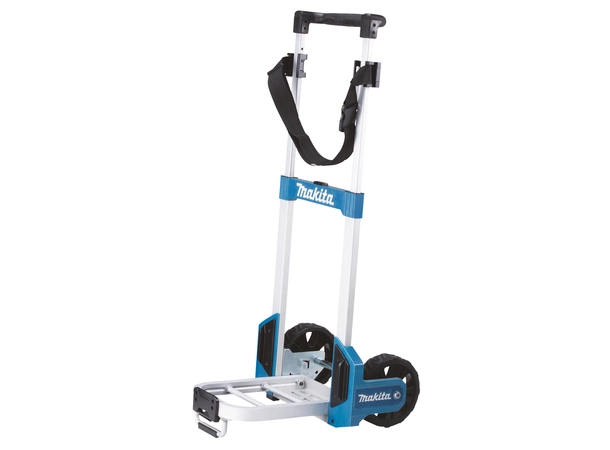 Makita TR00000001 Makpac Tralle 