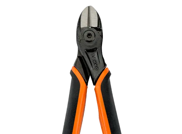 Bahco Sideavbiter Ergo 140mm 