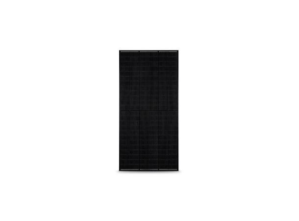 Bisol Solcellepanel Duplex 375W Mono Helsvart, 1770 x 1050 x 35