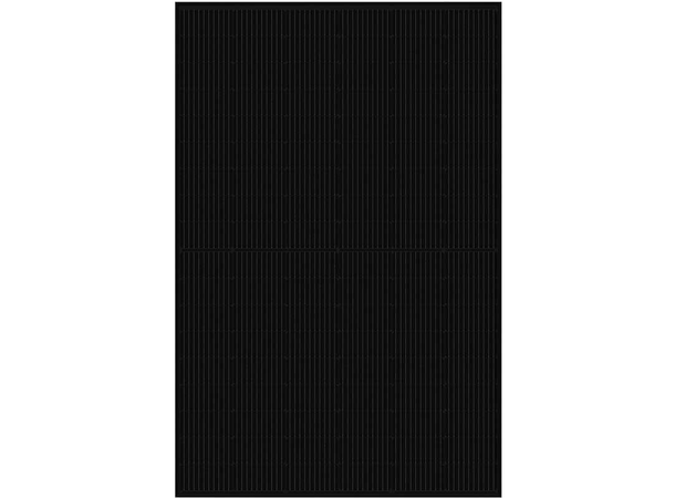 Bisol Solcellepanel Duplex 375W Mono Helsvart, 1770 x 1050 x 35